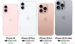 iphone16最新爆料,揭秘全新设计、性能升级与独家亮点